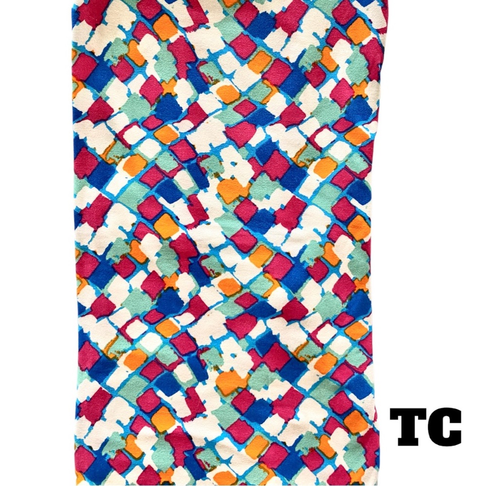 LuLaRoe Buttery Soft Leggings